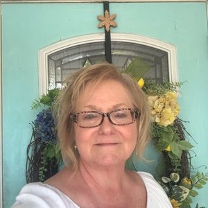 Meet your Posher, Donna